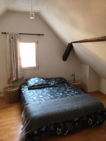 Appartement Au Charme Alsacien Kaysersberg-Vignoble Ngoại thất bức ảnh